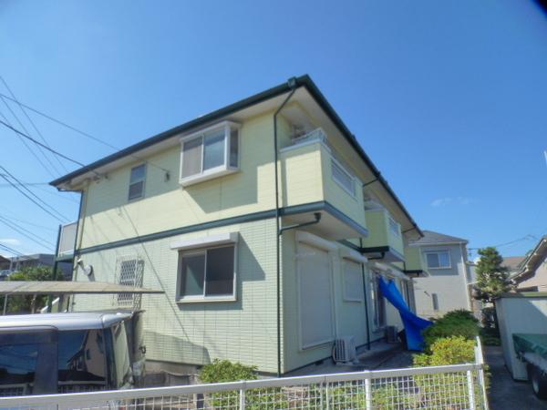 クリエイティヴフラッツ 物件画像