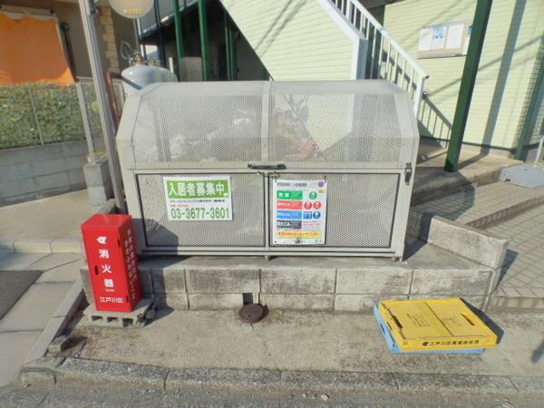 クリエイティヴフラッツ 物件画像