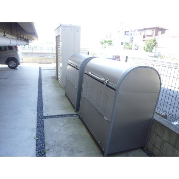 アビターレ花野井 物件画像
