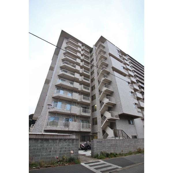 マンション稲毛カトレア 物件画像