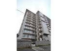 マンション稲毛カトレア外観1