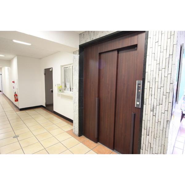マンション稲毛カトレア 物件画像