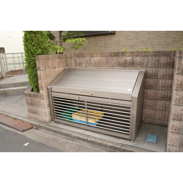 プルニエ 物件画像