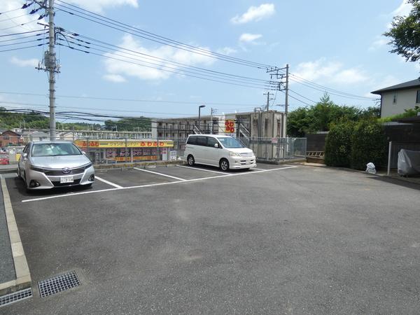 東風館 物件画像