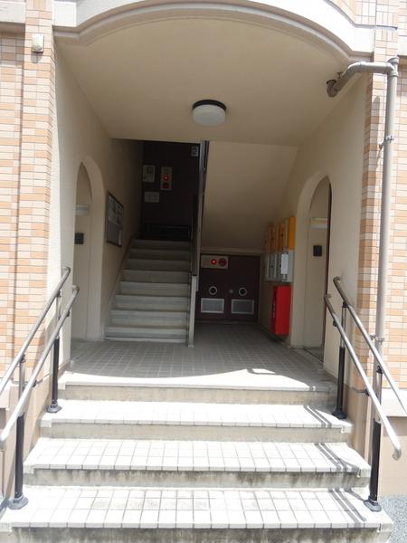 東風館 物件画像