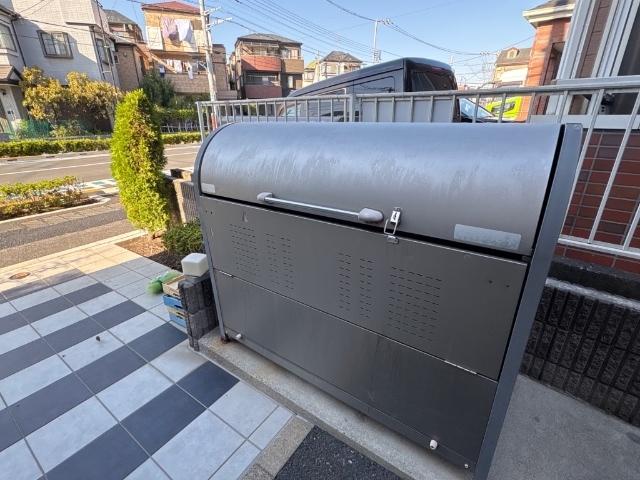 クレアール 物件画像
