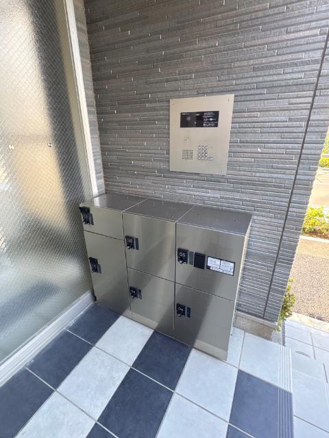 クレアール 物件画像