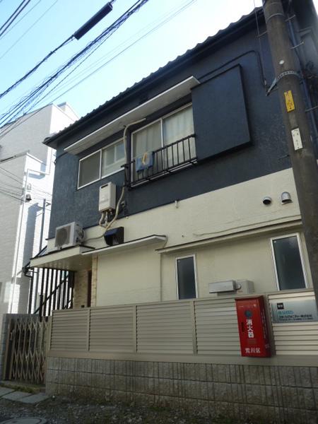 コーポ木村 物件画像