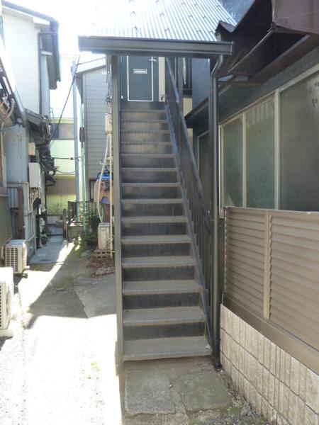 コーポ木村 物件画像