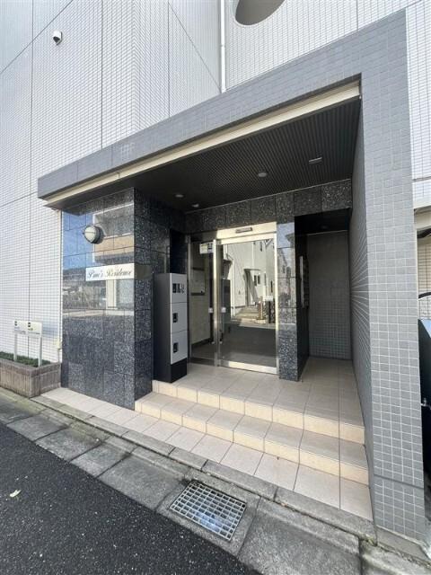 Ｐｉｎｅ’ｓ　Ｒｅｓｉｄｅｎｃｅ 物件画像