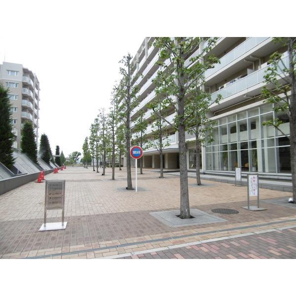 Ｄグラフォート　レイクタウンＤ館 物件画像