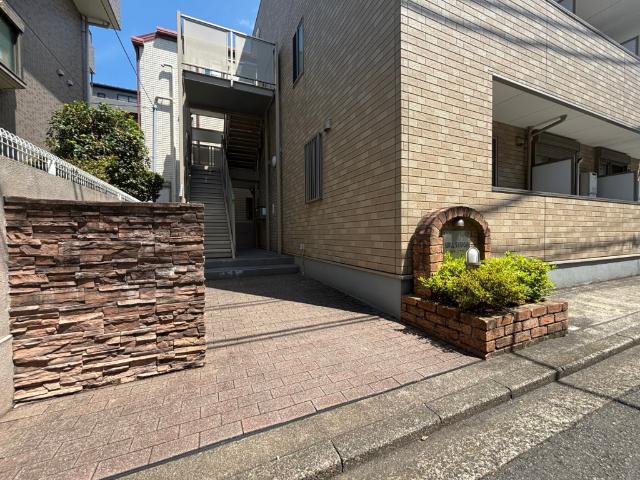ウィルセキガ 物件画像