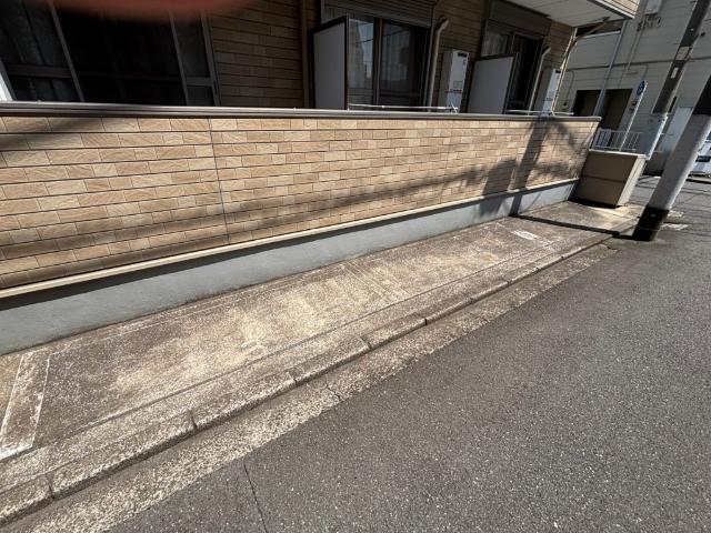 ウィルセキガ 物件画像