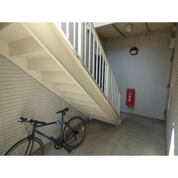 エレガンス今川 物件画像