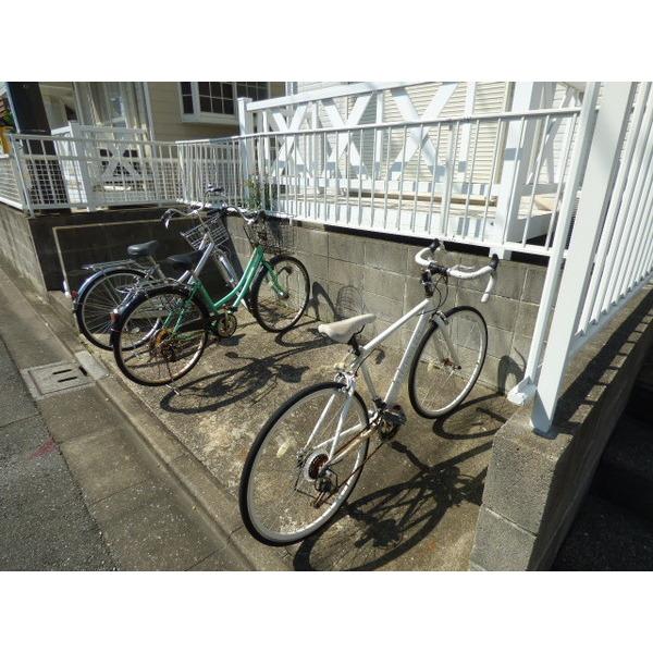 エレガンス今川 物件画像