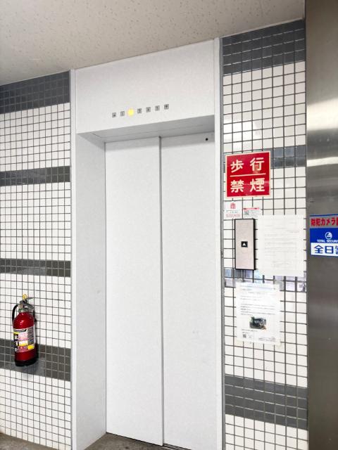 ヴィラ中浦和Ａ棟 物件画像
