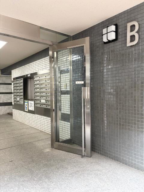 ヴィラ中浦和Ｂ棟 物件画像