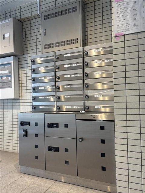ヴィラ西堀Ｃ棟 物件画像