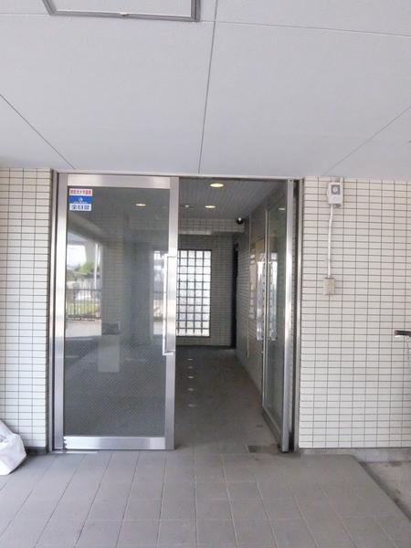ヴィラ西堀Ｃ棟 物件画像