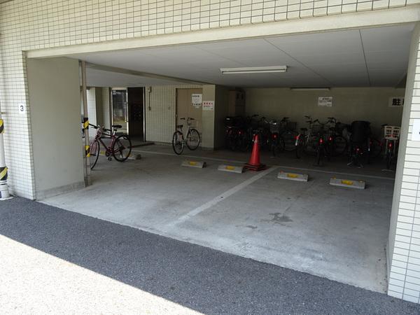 ヴィラ西堀Ｃ棟 物件画像