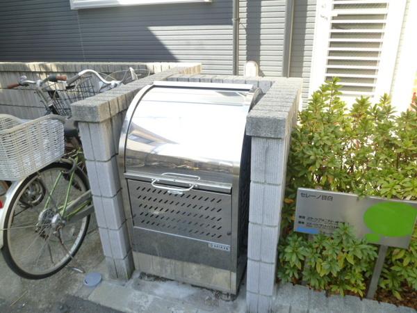 セレーノ目白 物件画像