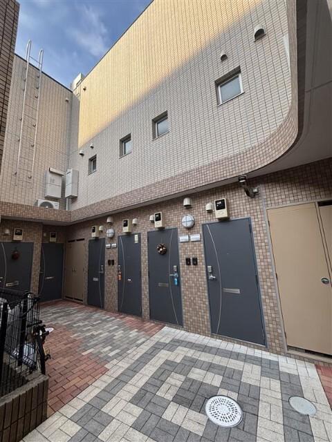 ｃｈｅｚ　ｍｏｉ（シェモア） 物件画像