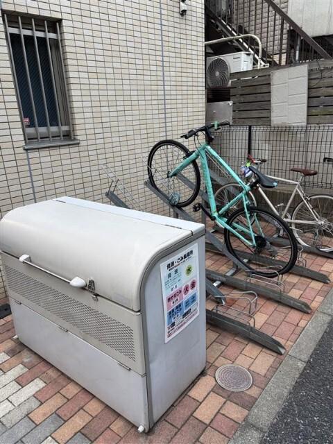 ｃｈｅｚ　ｍｏｉ（シェモア） 物件画像