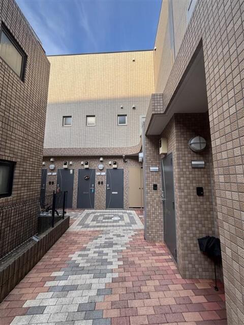 ｃｈｅｚ　ｍｏｉ（シェモア） 物件画像