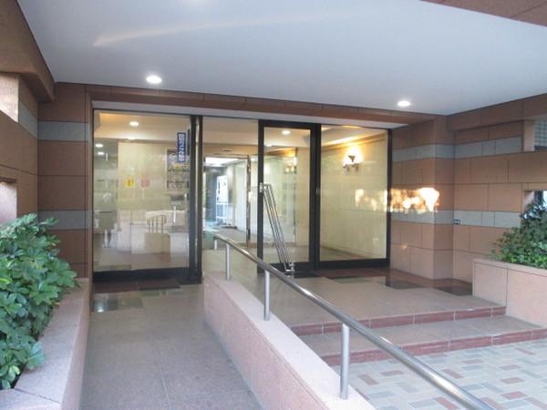 エンゼルパークハイツ綱島参番館 物件画像