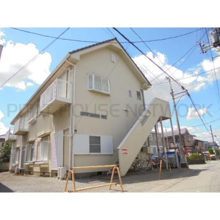 外観写真1