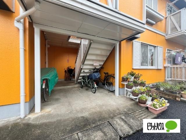 フラワーロフト 物件画像