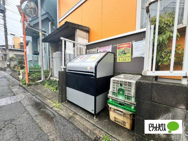フラワーロフト 物件画像