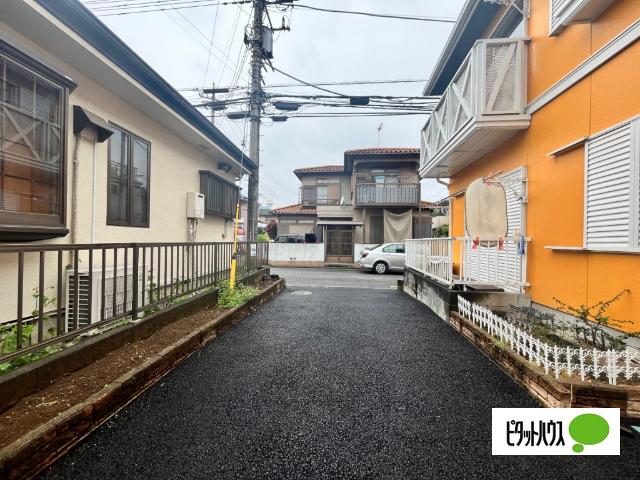 フラワーロフト 物件画像