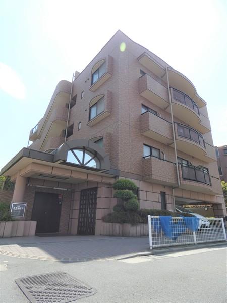 フェイム大井山手台 物件画像