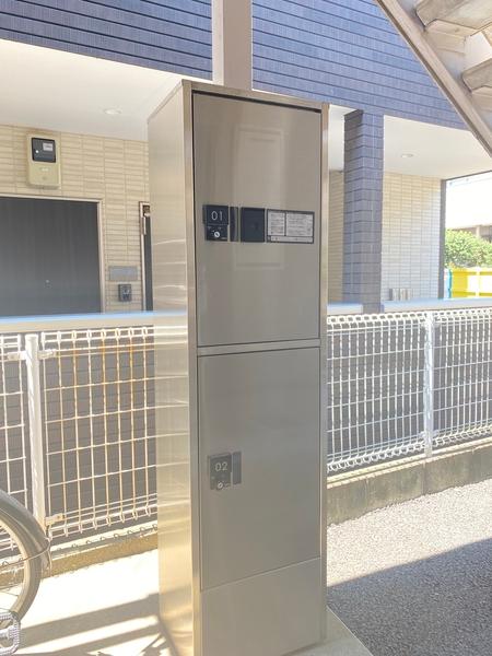 ジュネスフローラル 物件画像