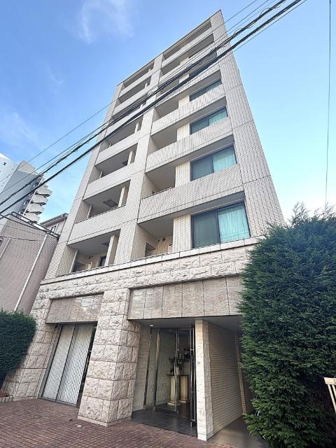 リーリックⅥ 外観