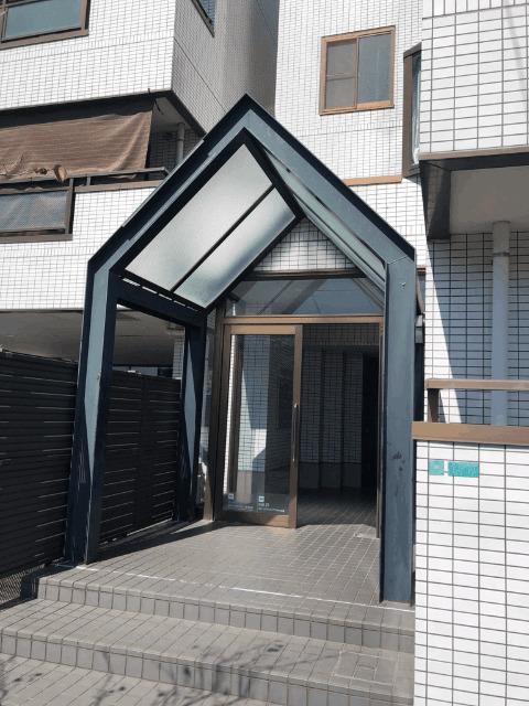 アーバニティーイースト 物件画像