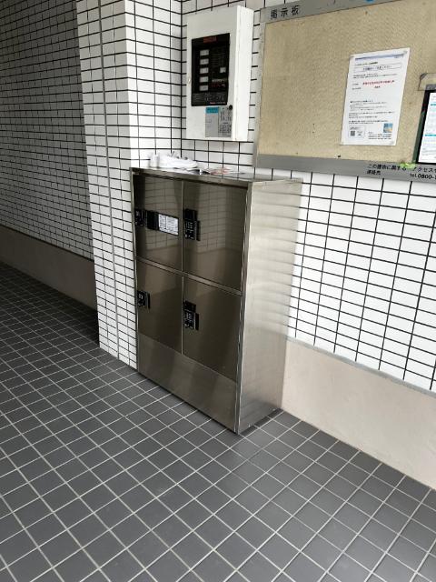 アーバニティーイースト 物件画像