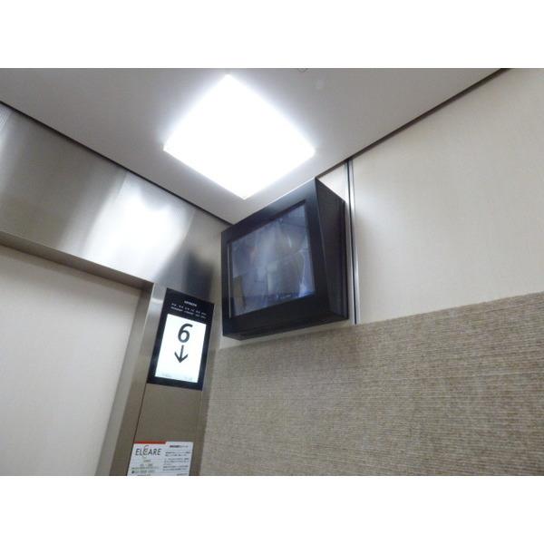 中銀第２新橋マンシオン 物件画像