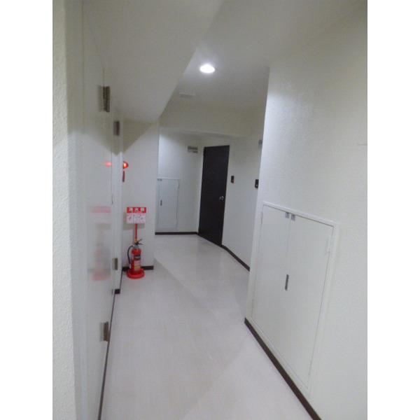 中銀第２新橋マンシオン 物件画像