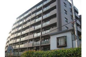 藤和シティーホームズ西新井 物件画像