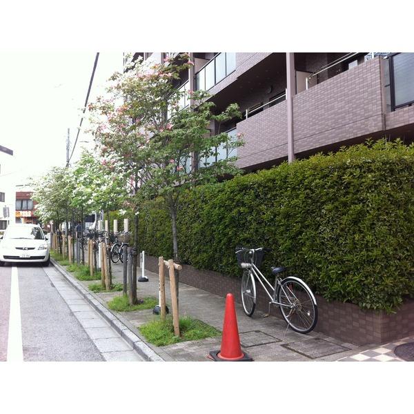 藤和シティーホームズ西新井 物件画像