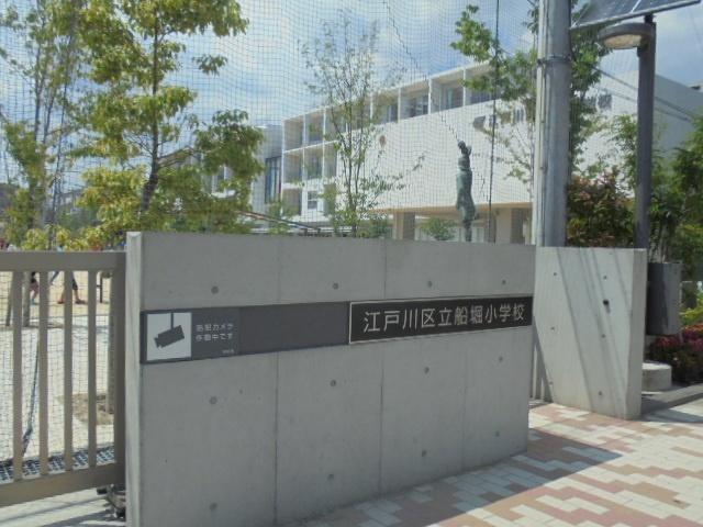 周辺環境画像