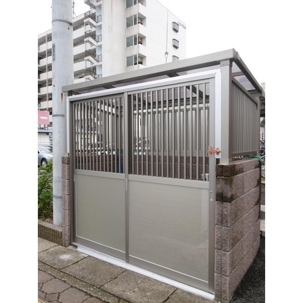 Ｃａｎａｌ　ＫＪ 物件画像
