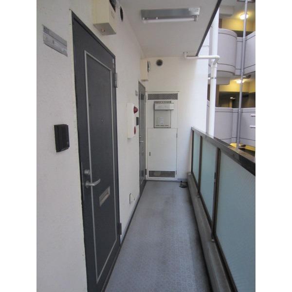 ＦＫ５０松戸マンション 物件画像