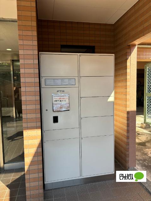 グランドメゾン上永谷 物件画像