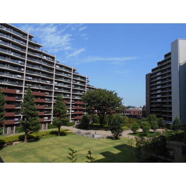 ＧＲＡＮＤ・ＲＥＳＩＤＥＮＣＥ 物件画像