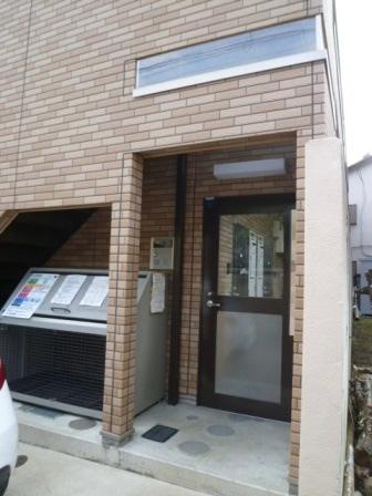エスコート中野 物件画像