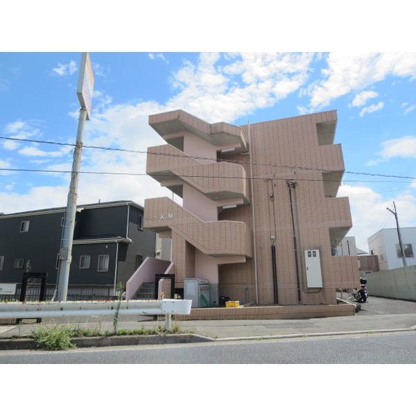 サークルＫＭ 物件画像