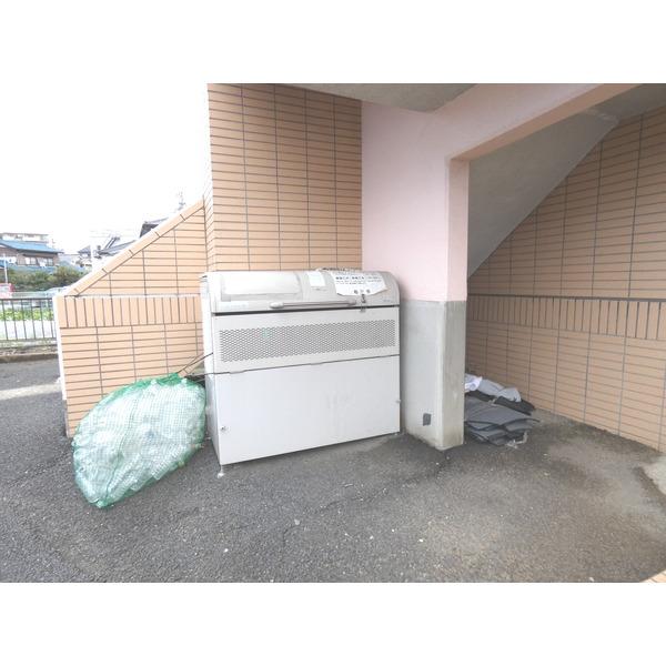 サークルＫＭ 物件画像